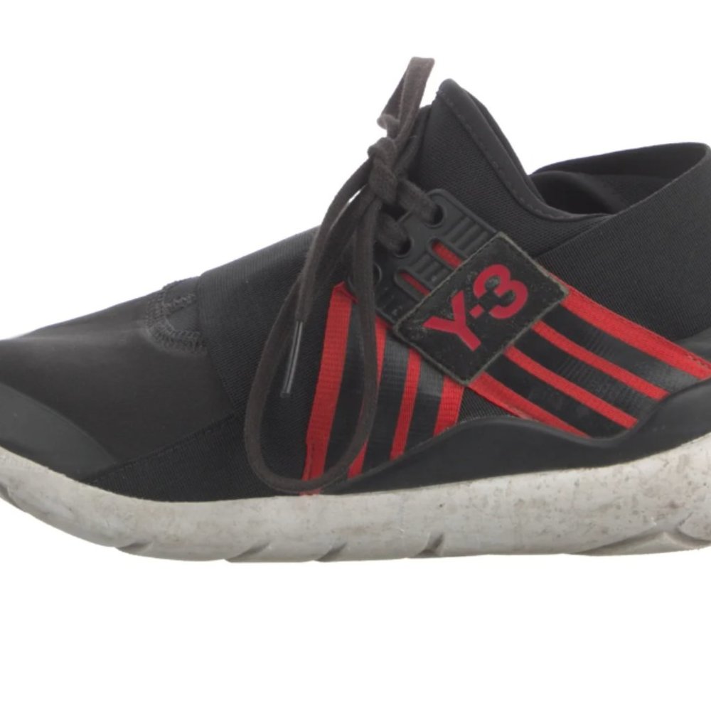 Adidas Y-3 Neoprene Sneakers Rare Colorway $395
